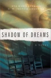 Tapa de Shadow of dreams
