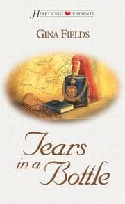 Tapa de Tears in a bottle