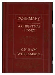Tapa de Rosemary: A Christmas Story