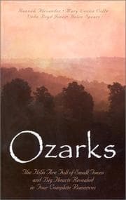 Tapa de Ozarks