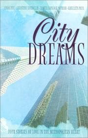 Tapa de City dreams