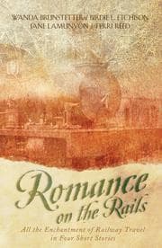Tapa de Romance on the rails