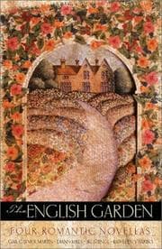 Tapa de The English garden