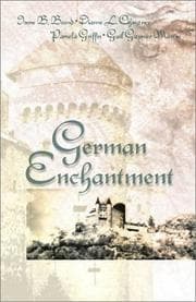 Tapa de German Enchantment