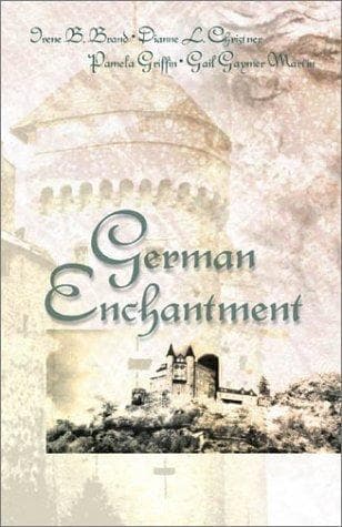 Tapa de German enchantment