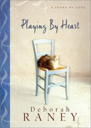 Tapa de Playing by heart