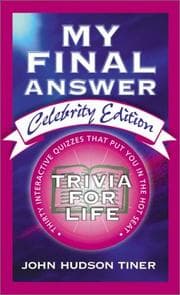Tapa de My final answer