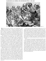 Tapa de Imperial Rome at war