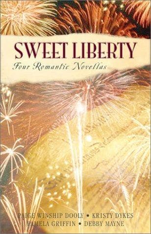 Tapa de Sweet Liberty