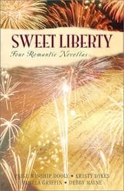 Tapa de Sweet Liberty