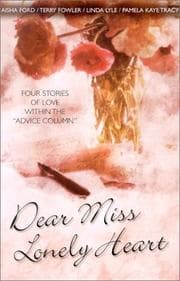 Tapa de Dear Miss Lonely Heart