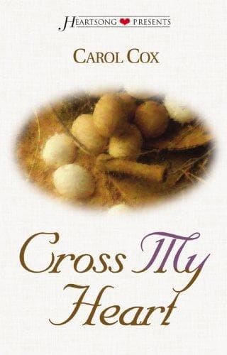 Tapa de Cross my heart
