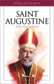 Tapa de Saint Augustine