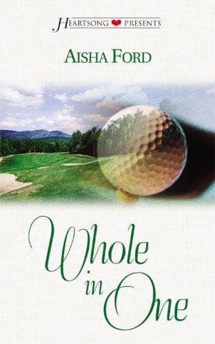 Tapa de Whole in one