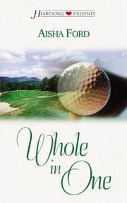 Tapa de Whole in one