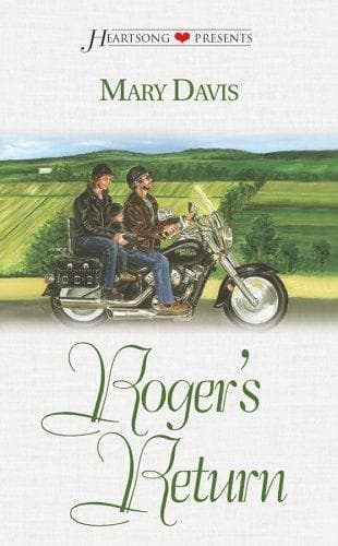 Tapa de Roger's return