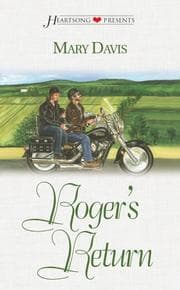 Tapa de Roger's return
