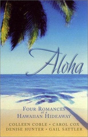 Tapa de Aloha