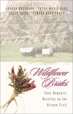 Tapa de Wildflower Brides