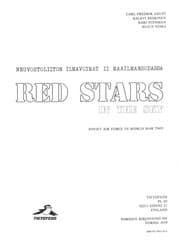 Tapa de Red stars in the sky