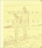 Tapa de My sister my friend