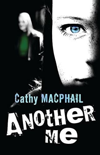 Tapa de Another Me