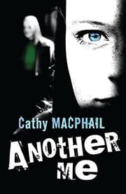 Tapa de Another Me