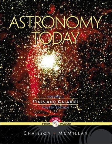 Tapa de Astronomy today