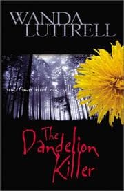 Tapa de The dandelion killer