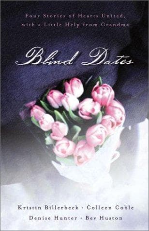 Tapa de Blind dates