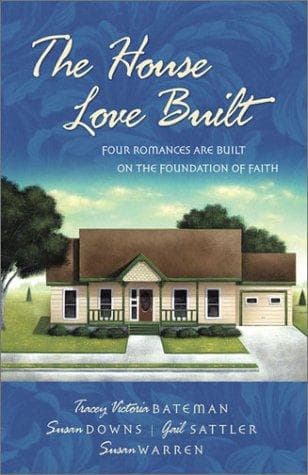 Tapa de The House Love Built