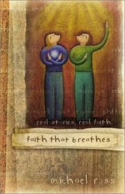 Tapa de Faith That Breathes