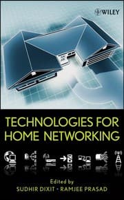 Tapa de Networking