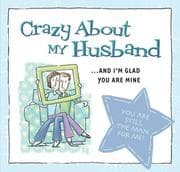 Tapa de Crazy about My Husband
