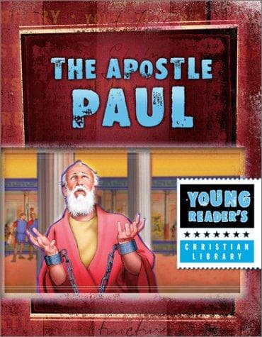 Tapa de Paul