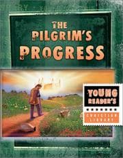 Tapa de The Pilgrim's Progress