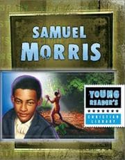 Tapa de Samuel Morris