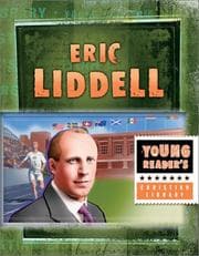 Tapa de Eric Liddell