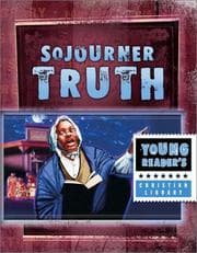 Tapa de Sojourner Truth