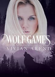 Tapa de Wolf Games: Northern Lights Edition (Granite Lake Wolves Book 3)