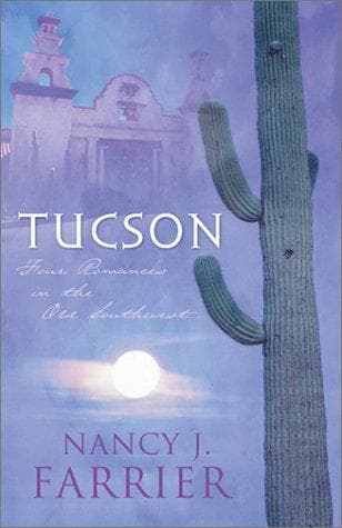 Tapa de Tucson