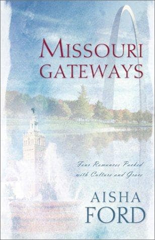 Tapa de Missouri Gateways