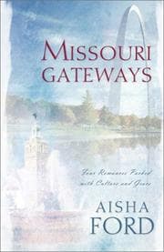 Tapa de Missouri Gateways
