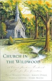 Tapa de Church in the wildwood