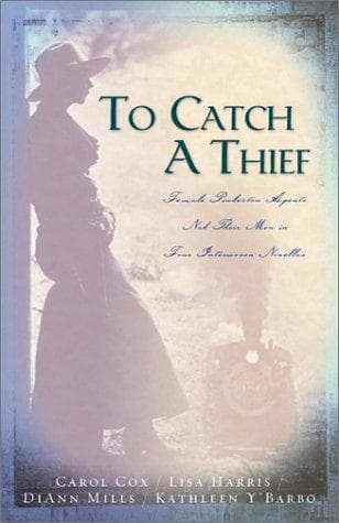 Tapa de To Catch a Thief