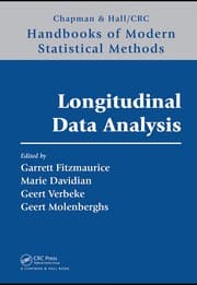 Tapa de Longitudinal data analysis