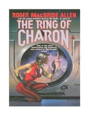 Tapa de The Ring of Charon