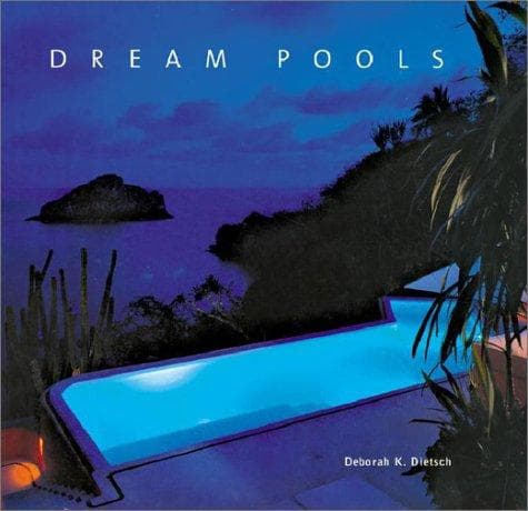 Tapa de Dream pools