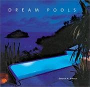 Tapa de Dream pools