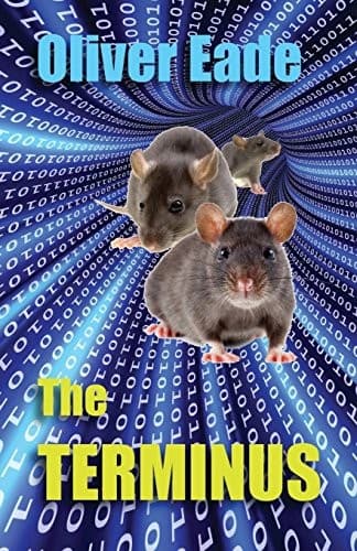Tapa de The Terminus